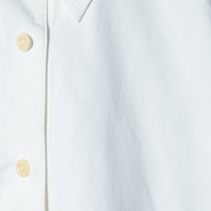WORKWEAR POPLIN SHIRT
