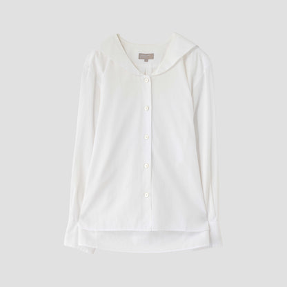 SOFT WASHED COTTON SHIRT