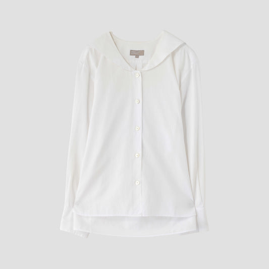 SOFT WASHED COTTON SHIRT