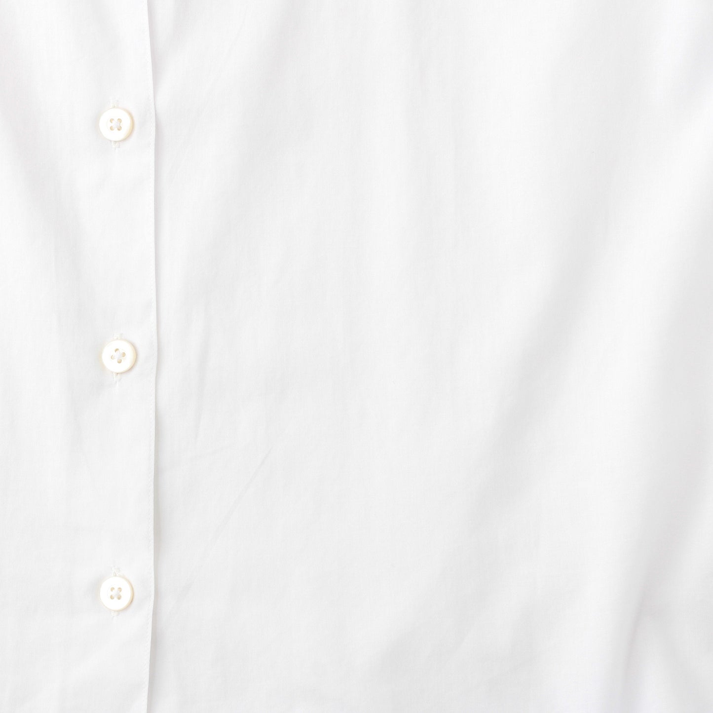 SOFT WASHED COTTON SHIRT