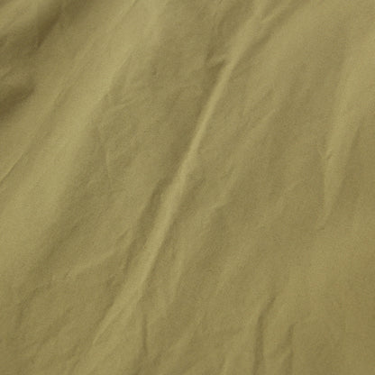 COTTON TAFETTA SKIRT