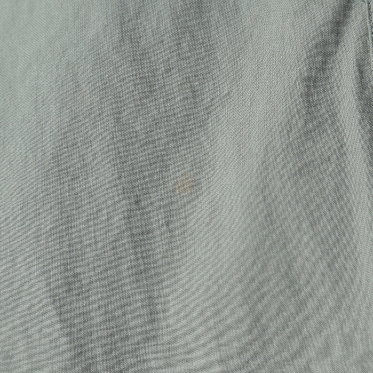 MATT COTTON POPLIN SHIRT