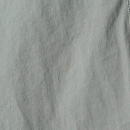 MATT COTTON POPLIN SHIRT