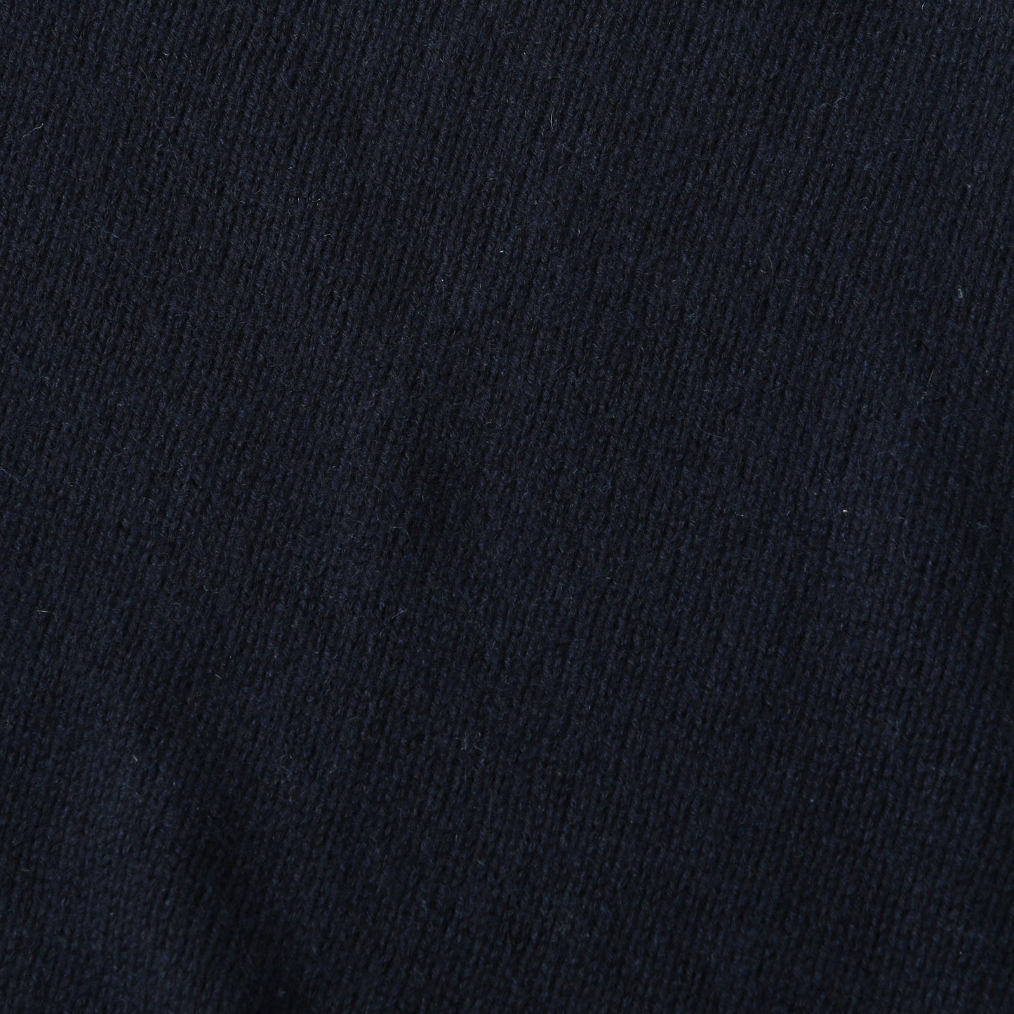 LONG SLEEVE CAST OFF ROLL NECK KNIT