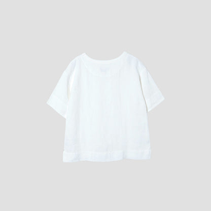 SHIRTING LINEN