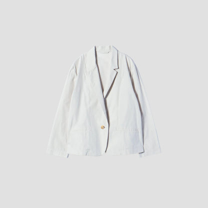 END ON END JACKET