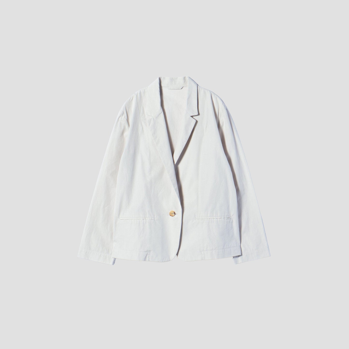 END ON END JACKET