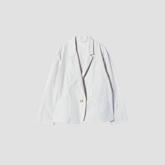 END ON END JACKET