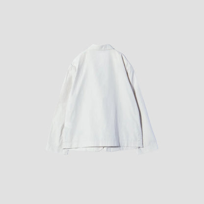 END ON END JACKET