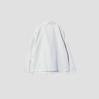 END ON END JACKET