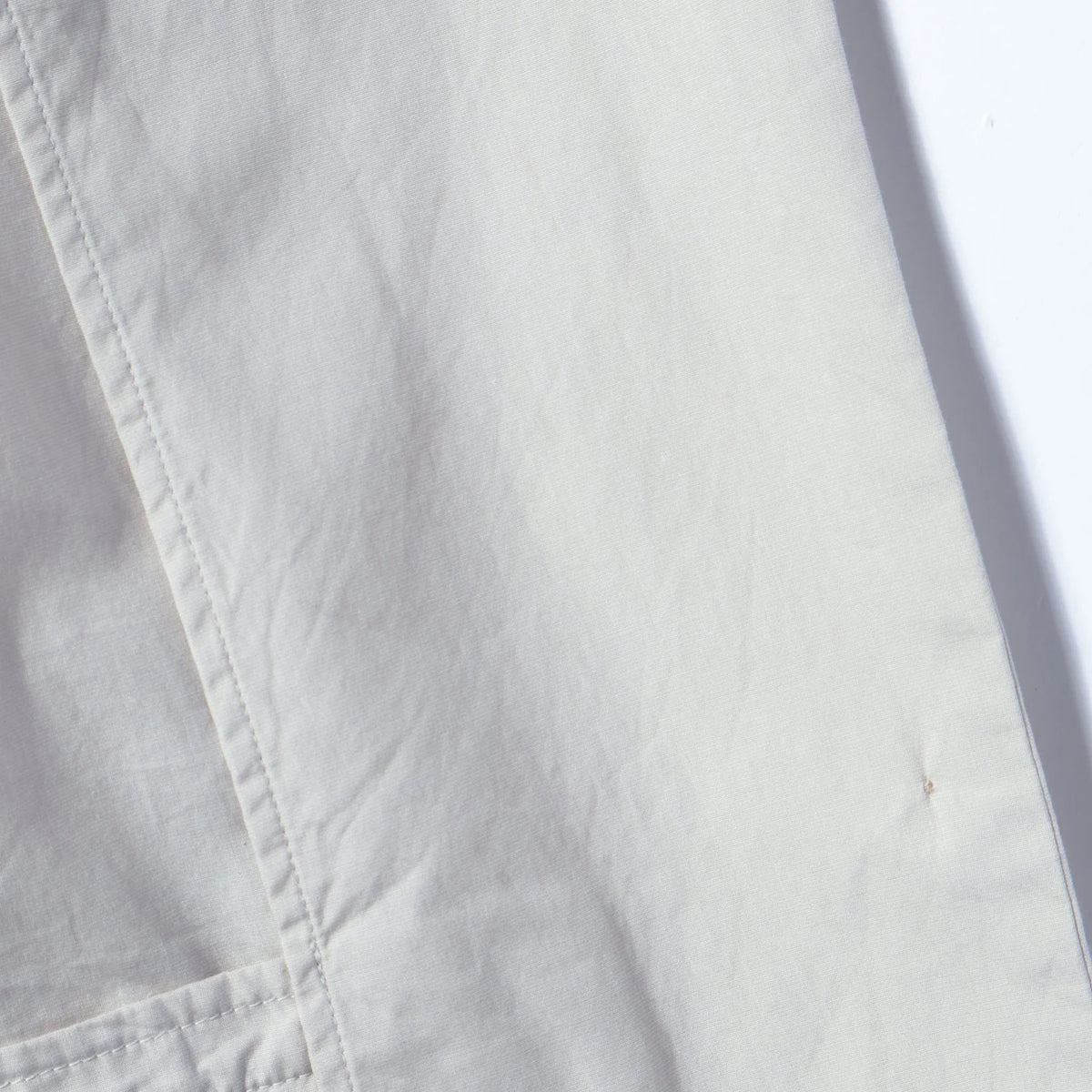 END ON END JACKET