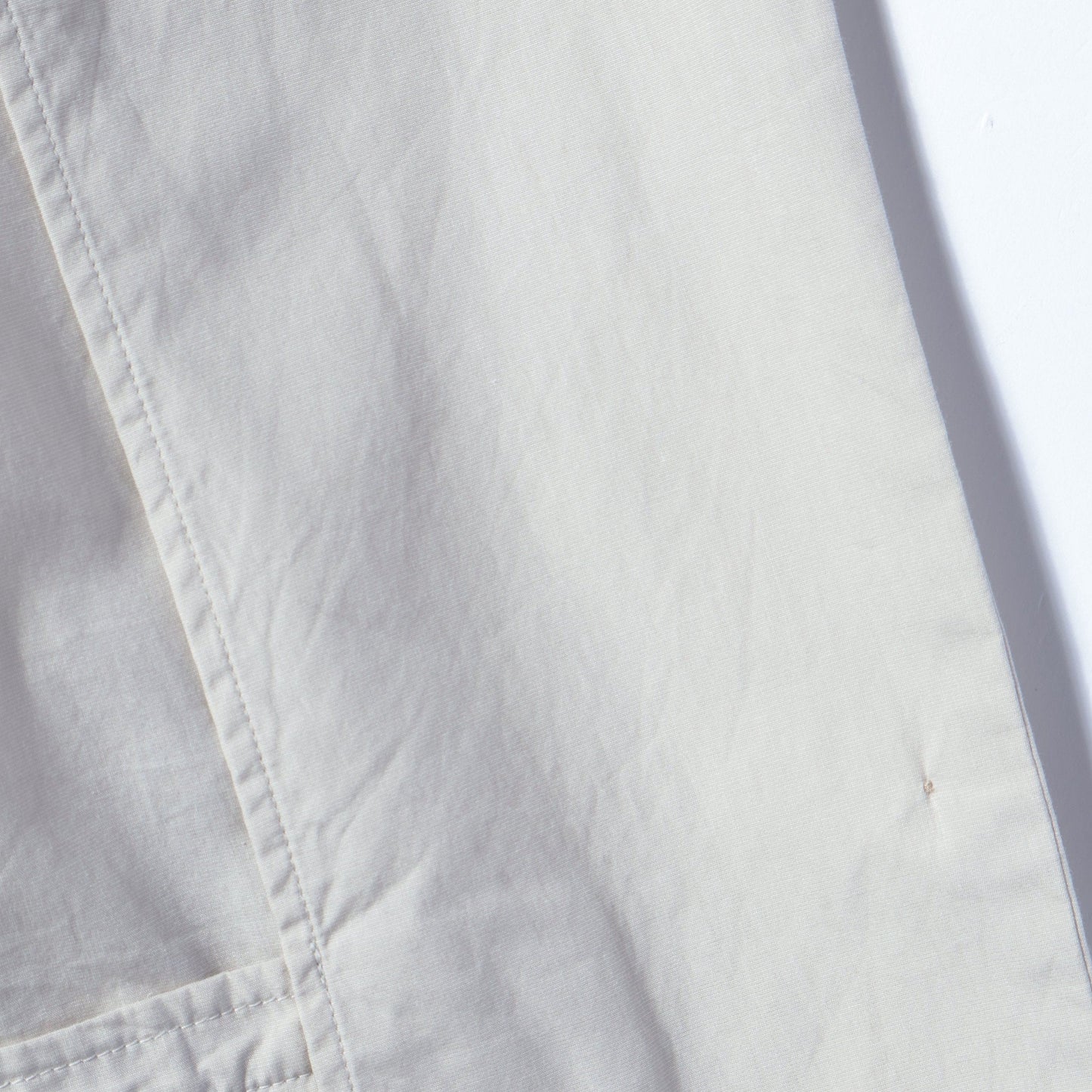 END ON END JACKET