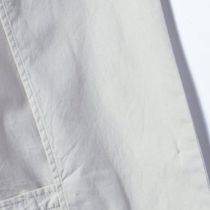 END ON END JACKET