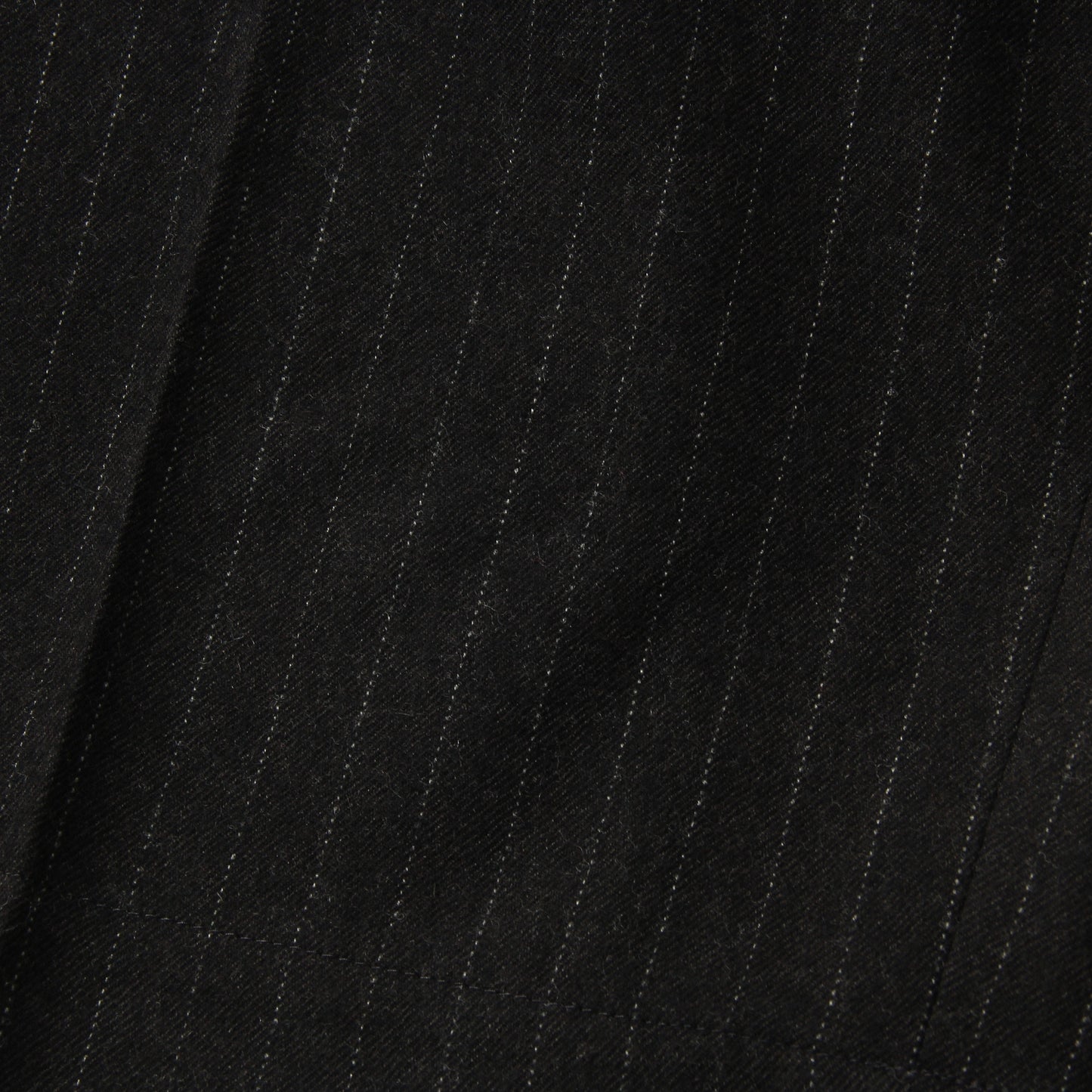 LIGHT FLANNEL TROUSERS