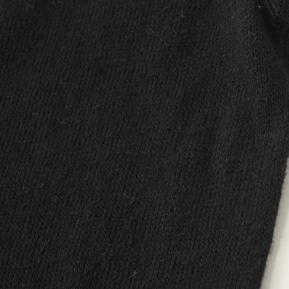 TWISTED LINEN COTTON KNIT