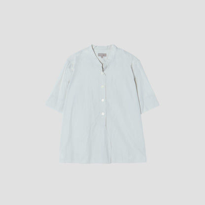 LIGHT COTTON POPLIN SHIRT