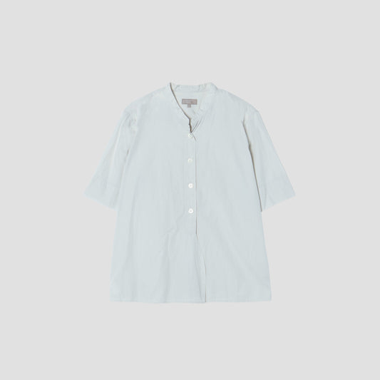 LIGHT COTTON POPLIN SHIRT