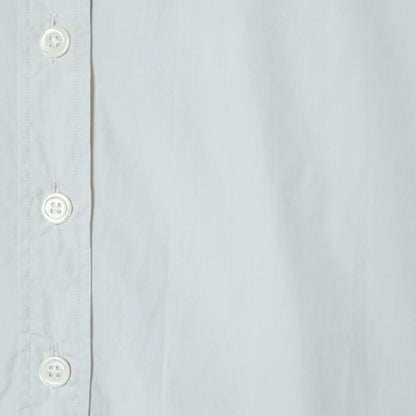 LIGHT COTTON POPLIN SHIRT