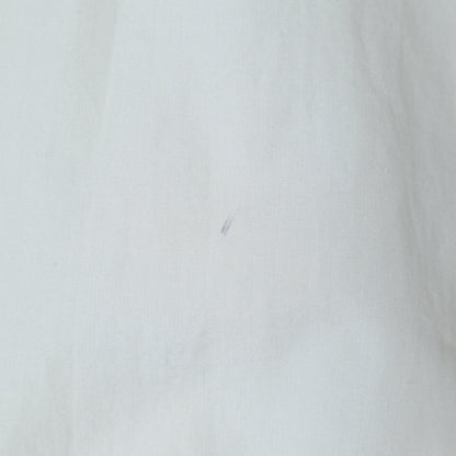 LIGHT COTTON POPLIN SHIRT