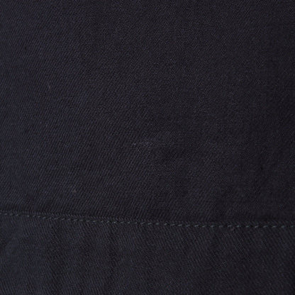 FADED TWILL SKIRT