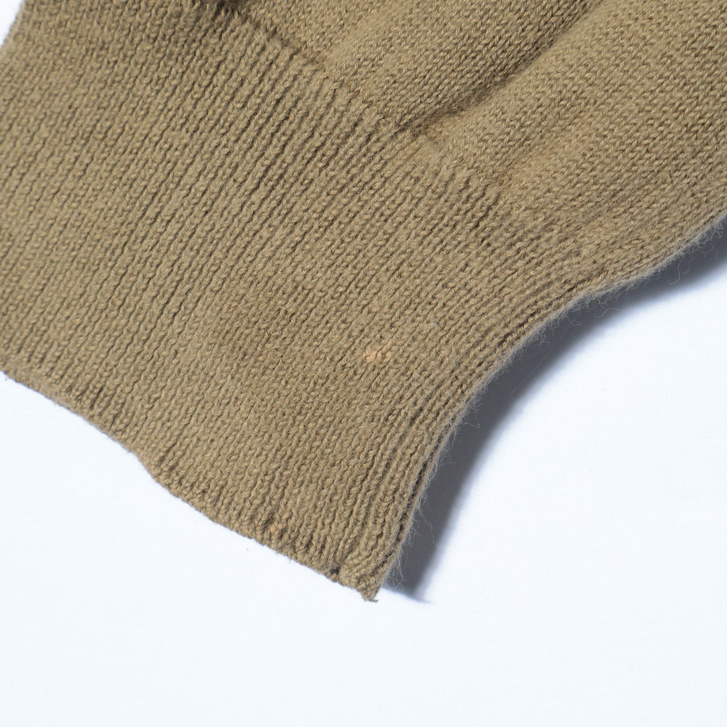 LONG STAPLE COTTON KNIT