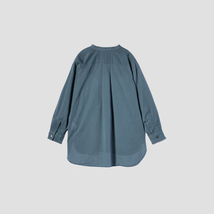 COTTON VOILE SHIRT