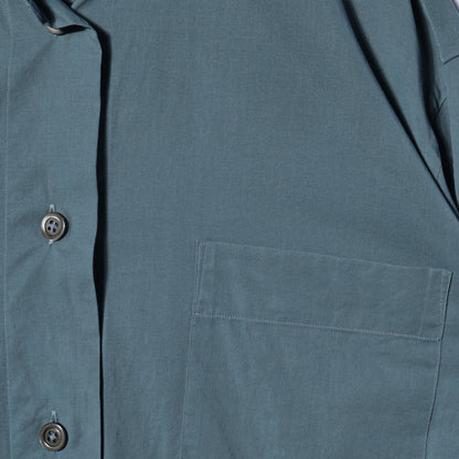 COTTON VOILE SHIRT