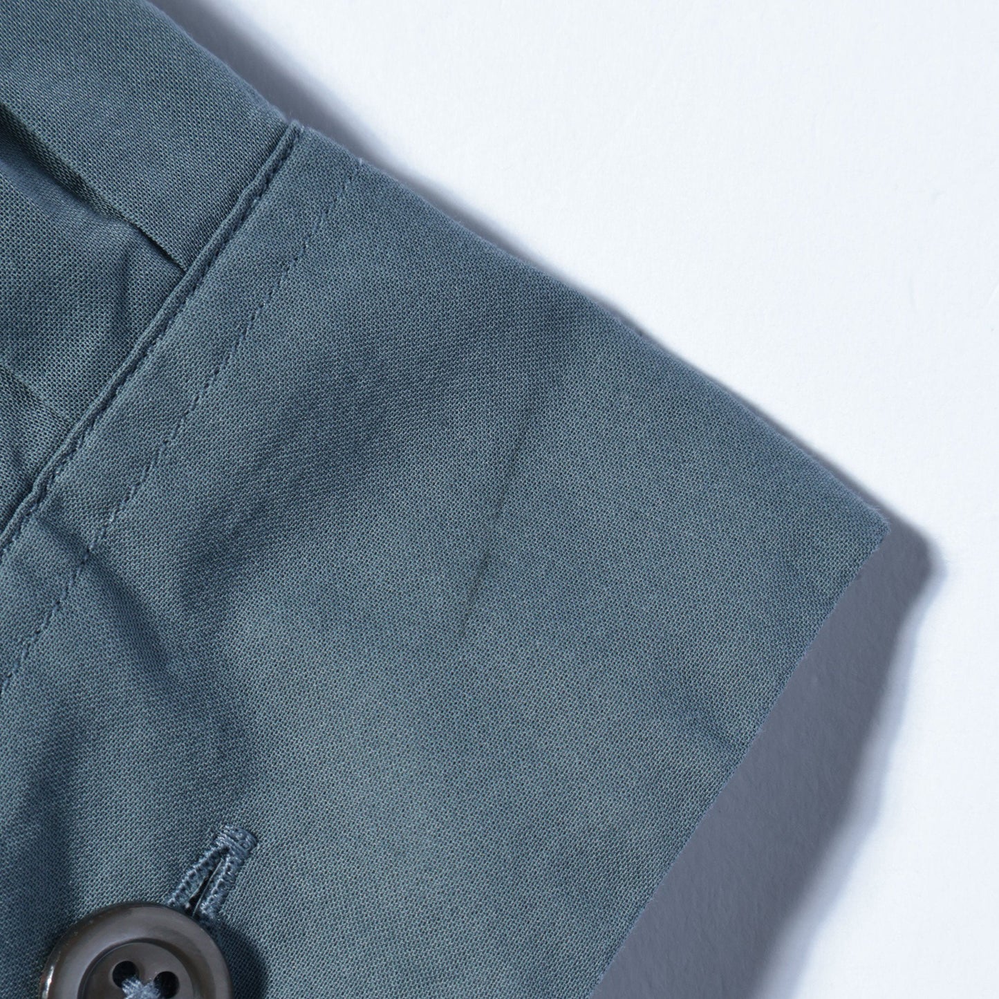 COTTON VOILE SHIRT