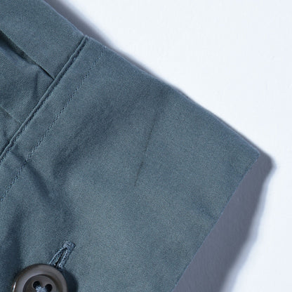 COTTON VOILE SHIRT