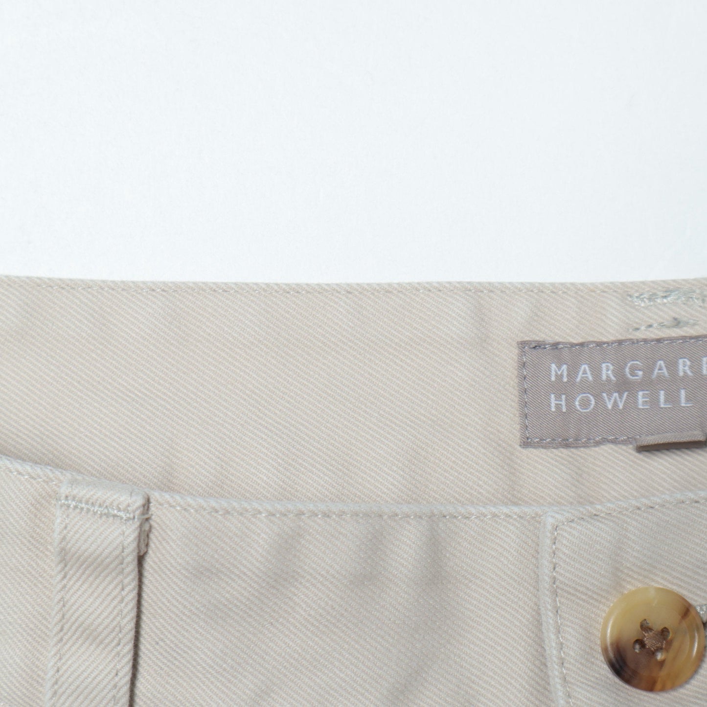 TROUSERS