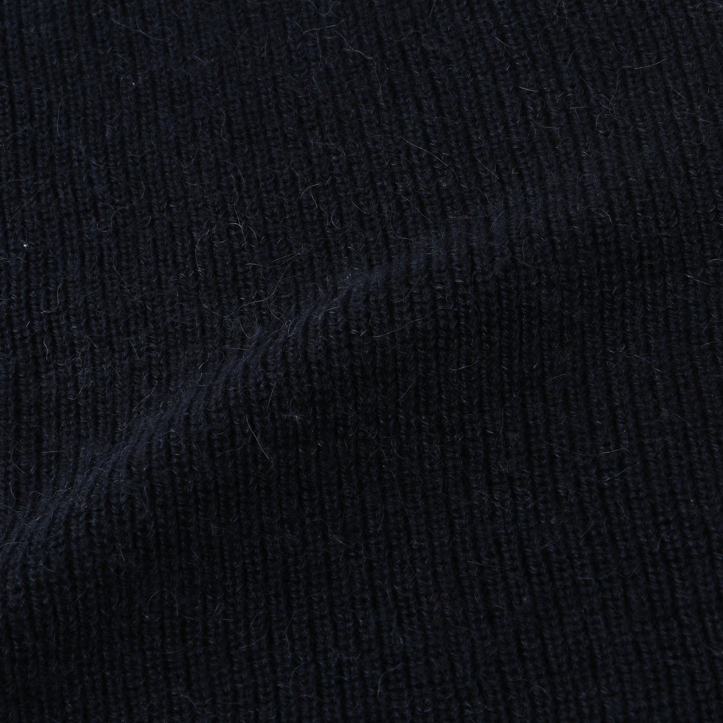 HEAVY WOOL ALPACA KNIT