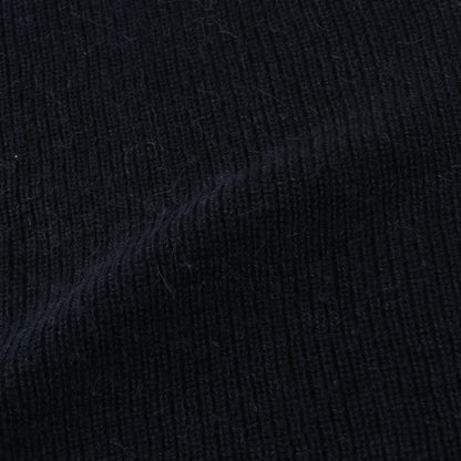 HEAVY WOOL ALPACA KNIT