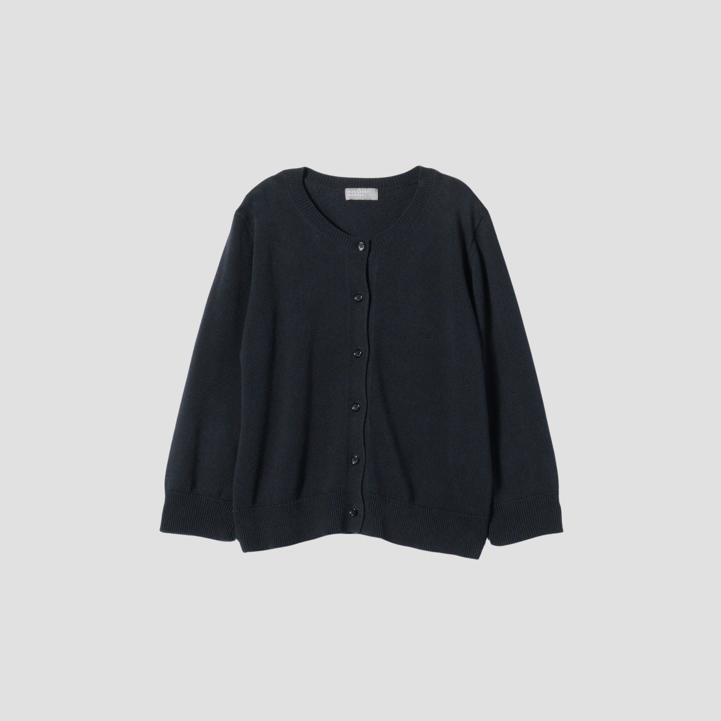 COTTON LINEN KNIT