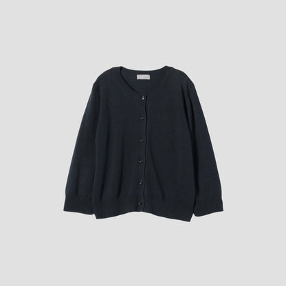 COTTON LINEN KNIT