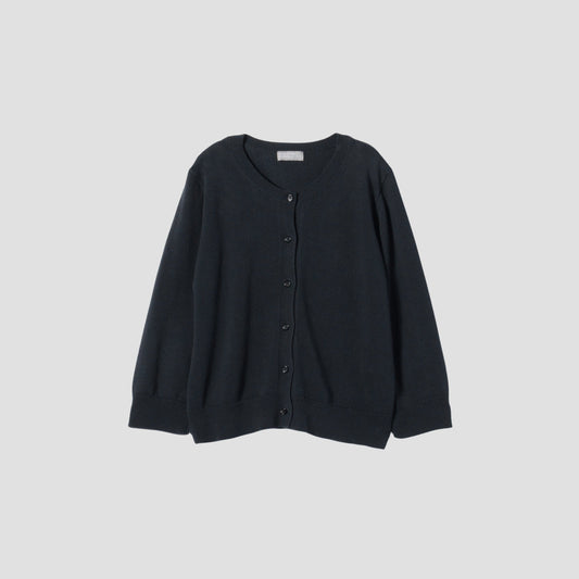 COTTON LINEN KNIT