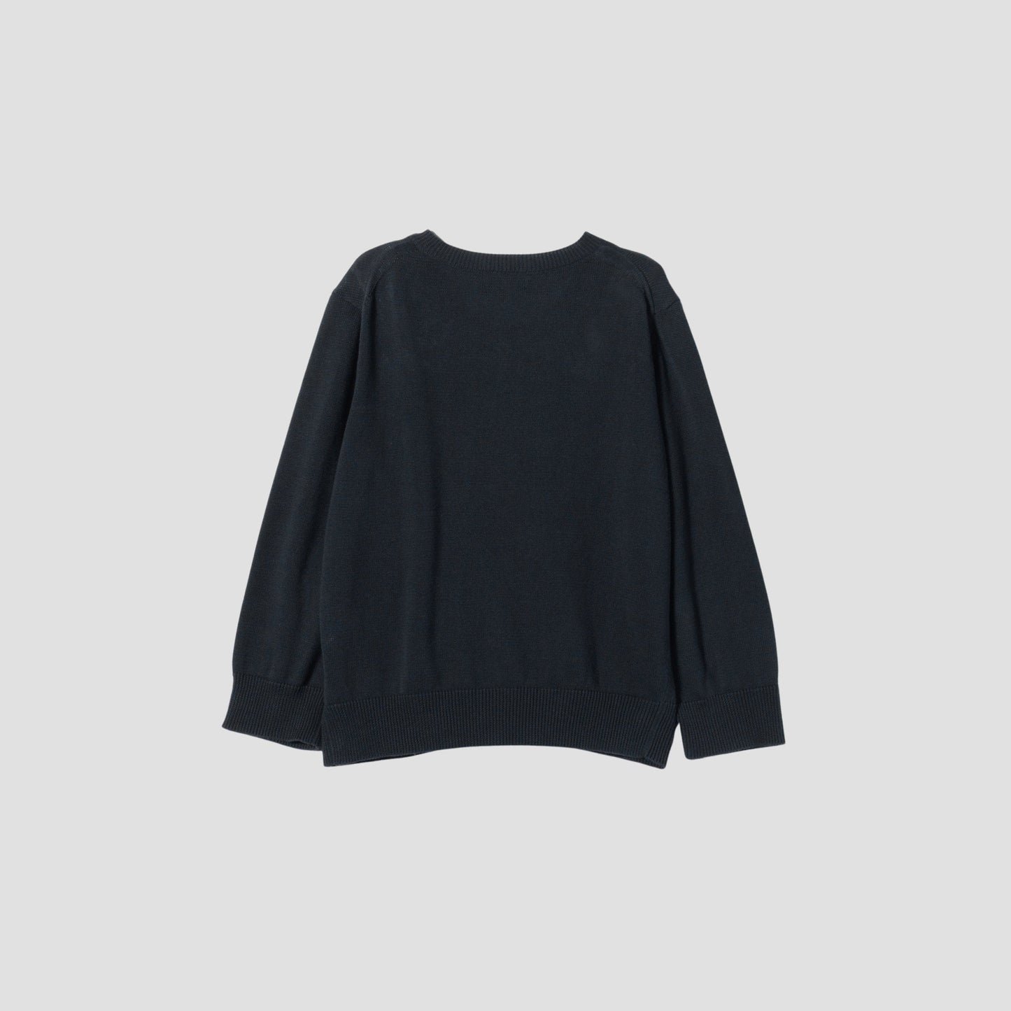 COTTON LINEN KNIT