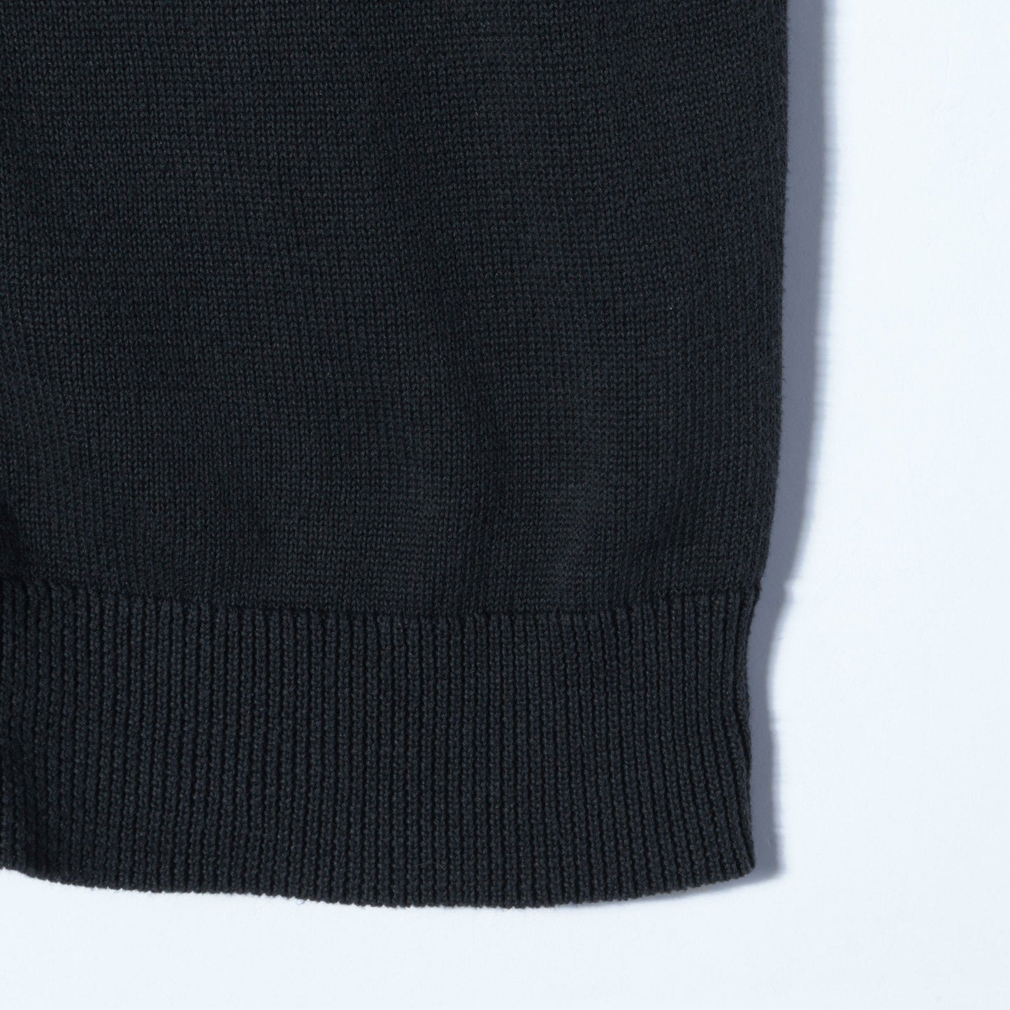 COTTON LINEN KNIT