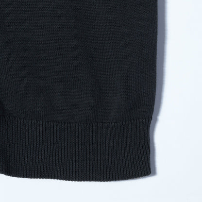 COTTON LINEN KNIT