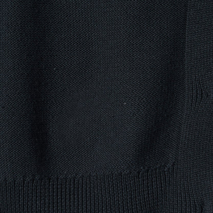 COTTON LINEN KNIT
