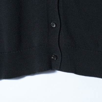 COTTON LINEN KNIT