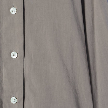 SOFT WASHED COTTON SHIRT