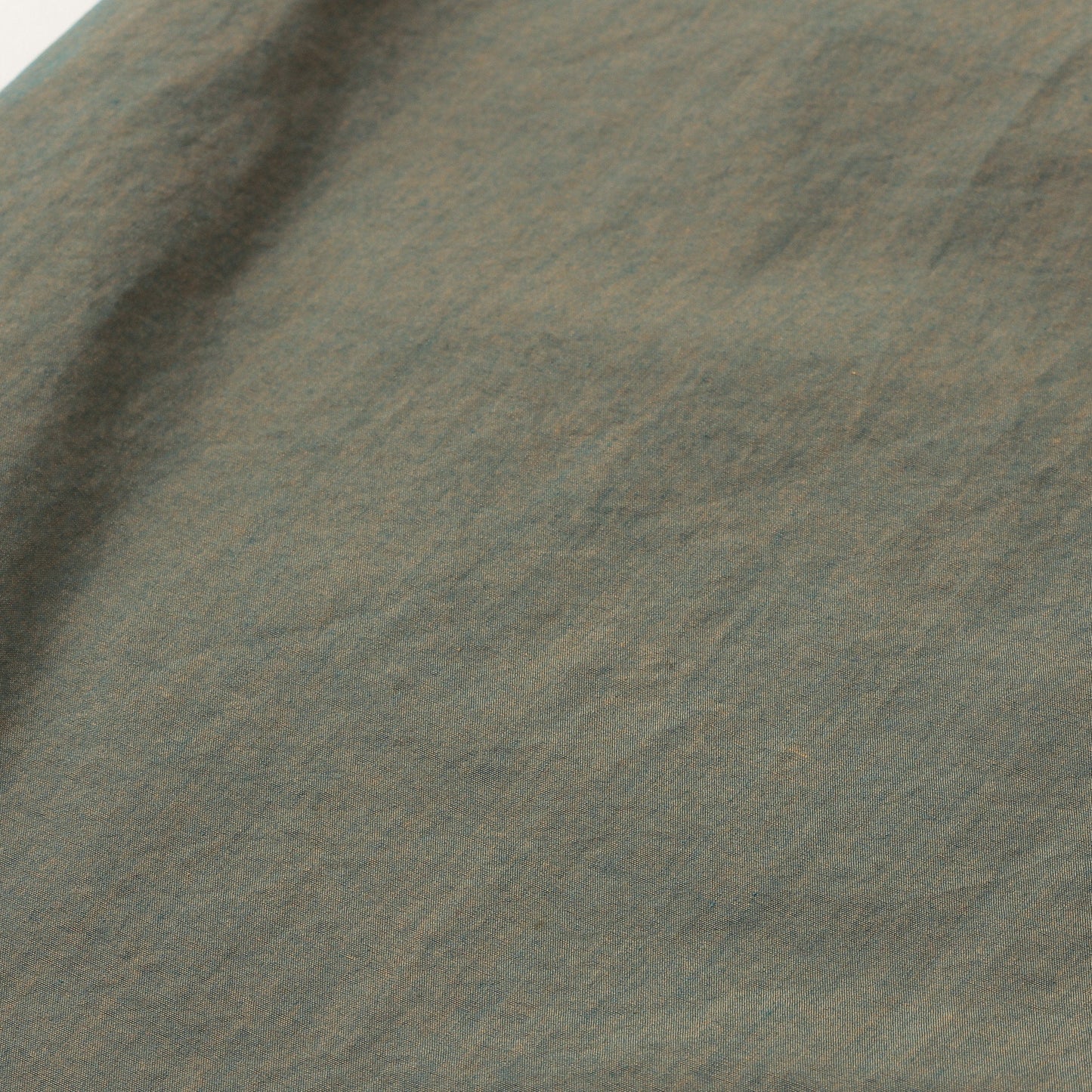 YARN DYED COTTON POPLIN DRESS