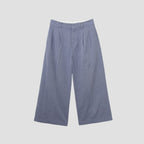 END ON END SHIRTING TROUSERS