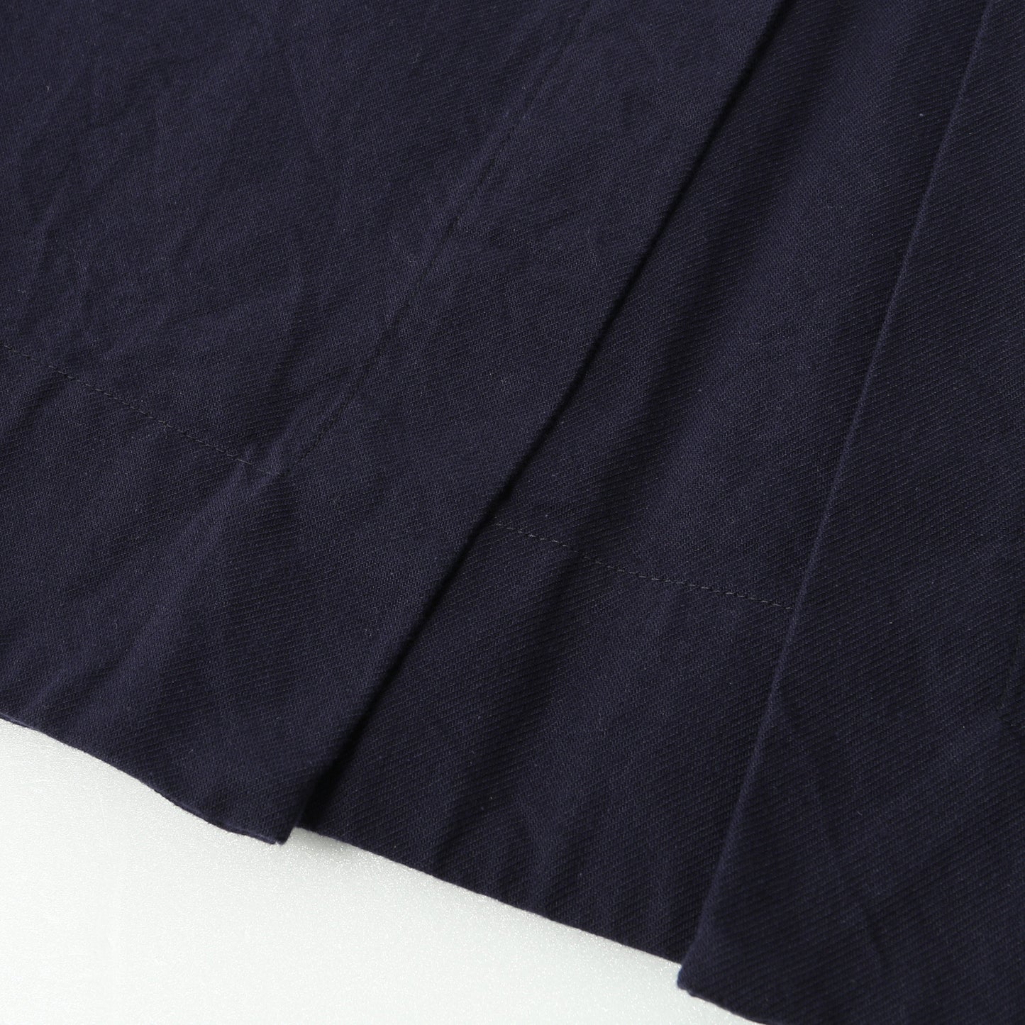 WORKWEAR COTTON TWILL SKIRT