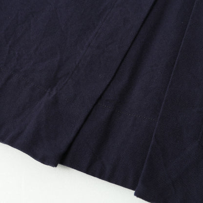 WORKWEAR COTTON TWILL SKIRT