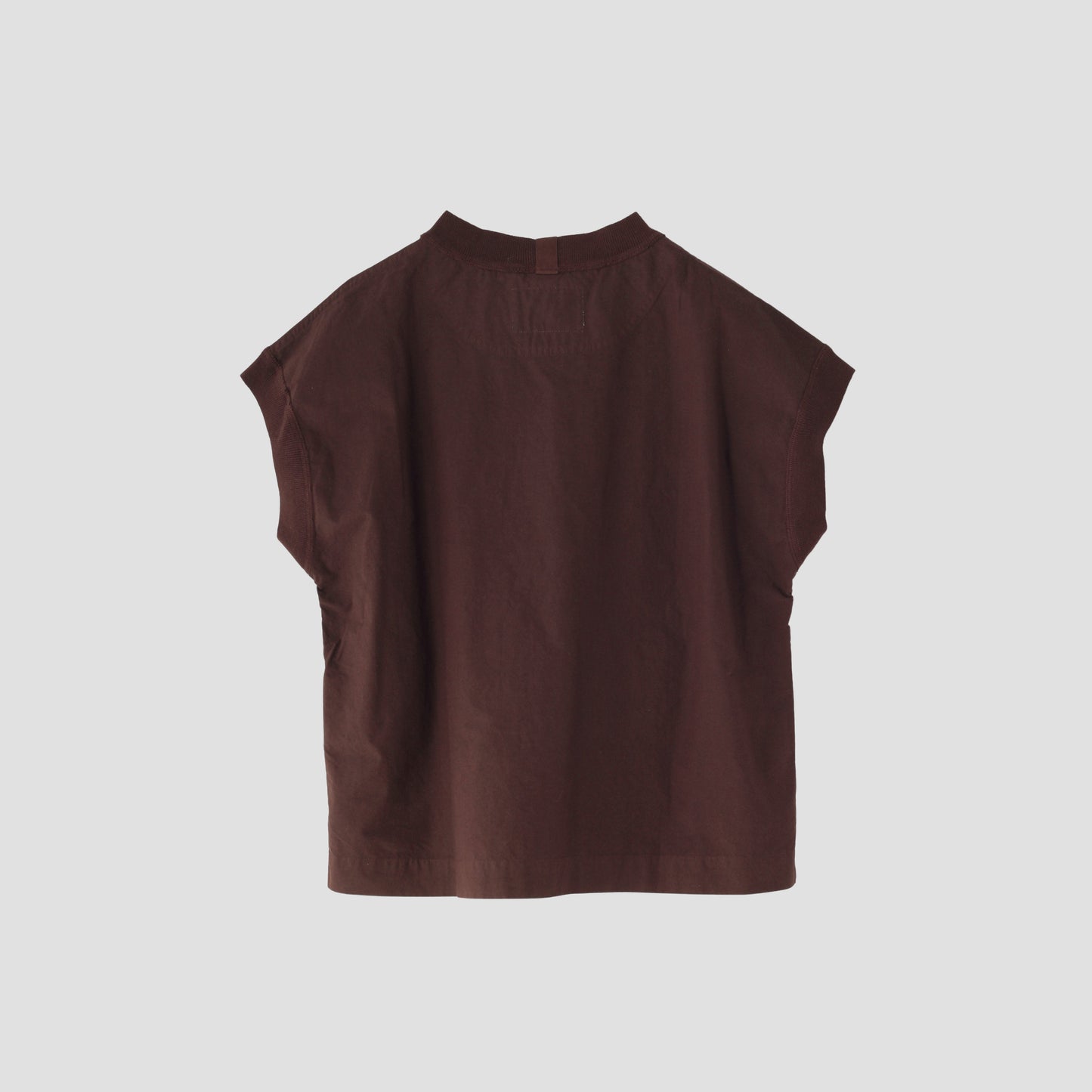 HIGHCOUNT COTTON LINEN SHIRT