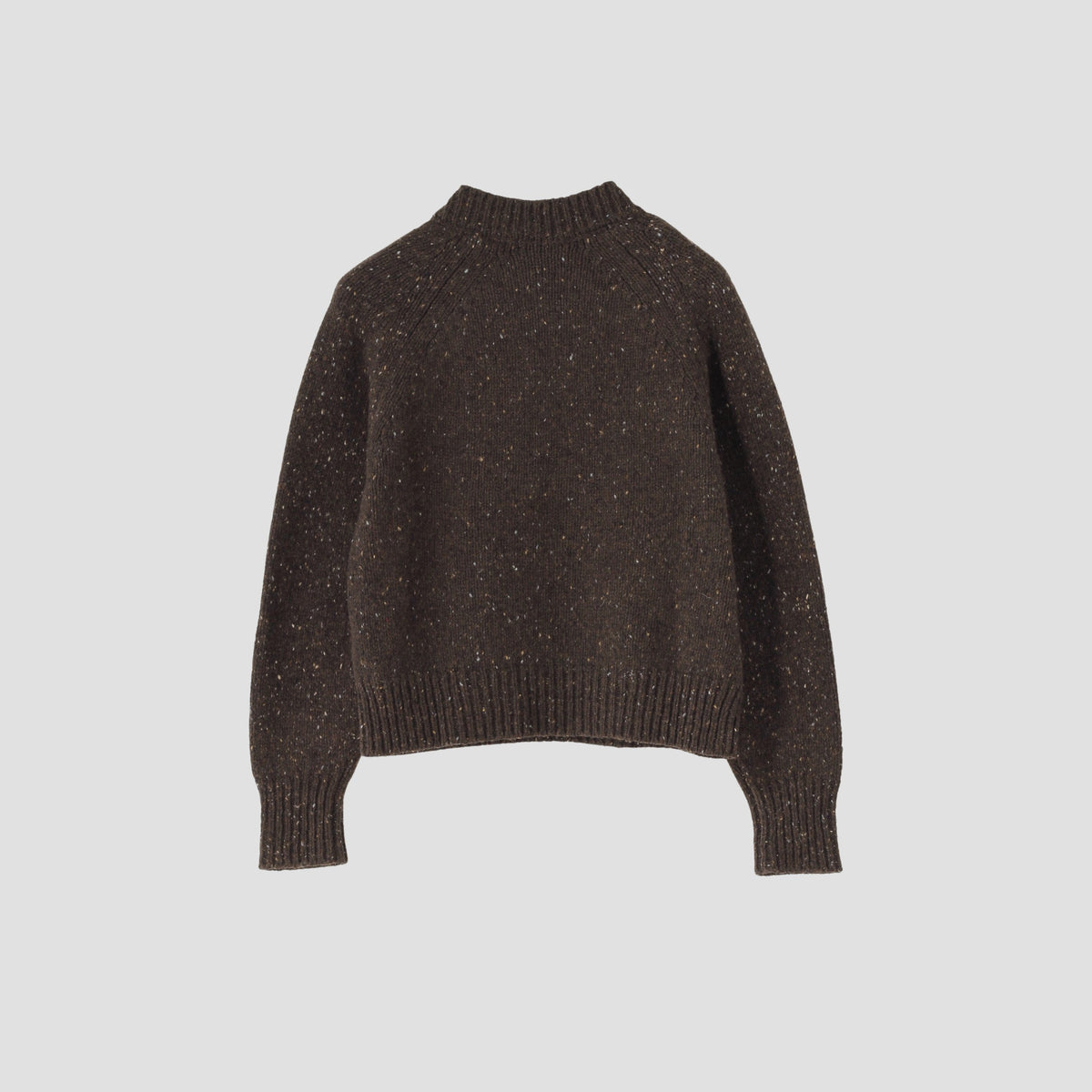 DONEGAL MERINO KNIT