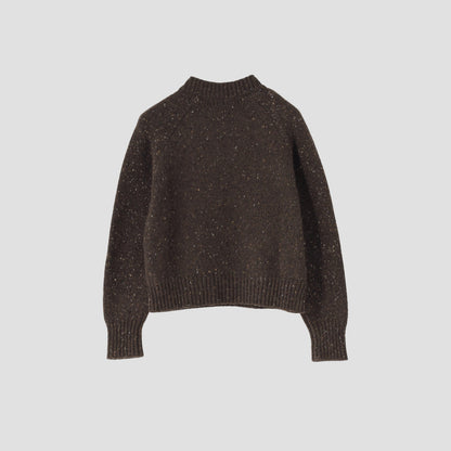 DONEGAL MERINO KNIT