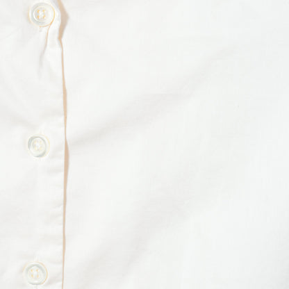 SHEER COTTON SHIRT