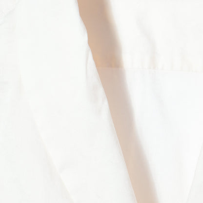 SHEER COTTON SHIRT